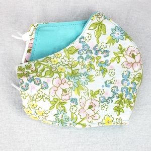Face Mask - Garden Bloom
